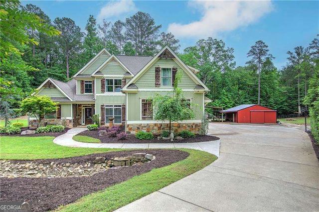 908 Emerald Court, Woodstock, GA 30189