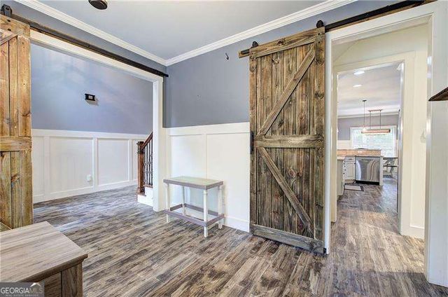 908 Emerald Court, Woodstock, GA 30189