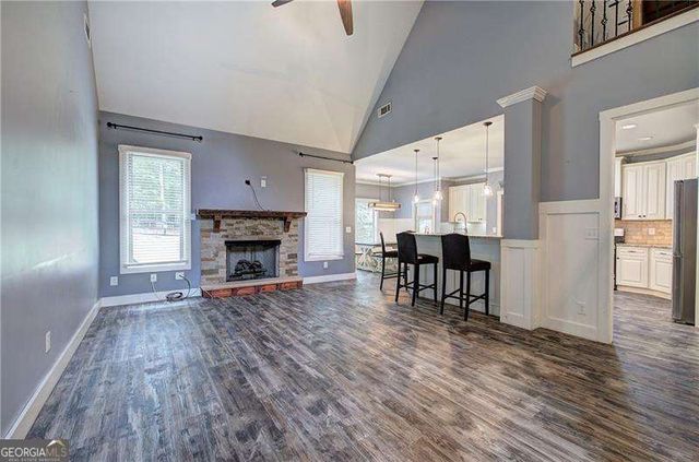 908 Emerald Court, Woodstock, GA 30189