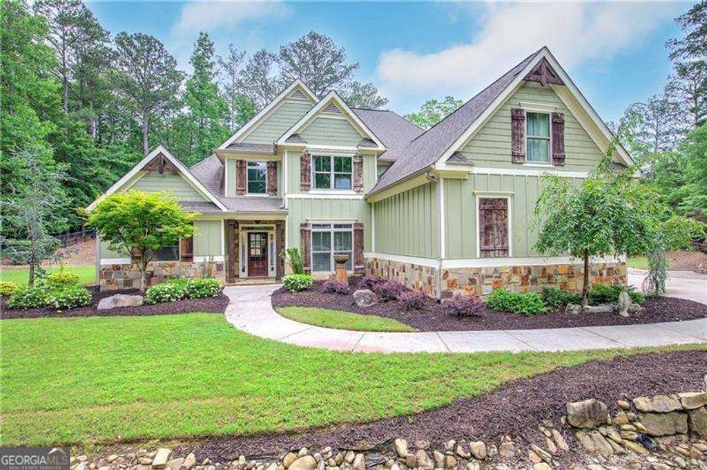 908 Emerald Court, Woodstock, GA 30189