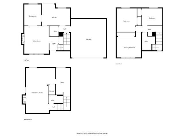 12955 Black Hills Drive, Burnsville, MN 55337