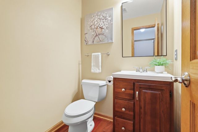 12955 Black Hills Drive, Burnsville, MN 55337