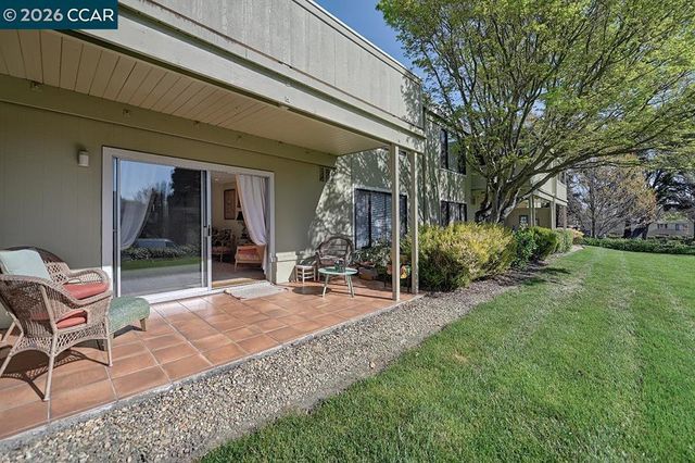 2001 Oakmont Way 6, Walnut Creek, CA 94595