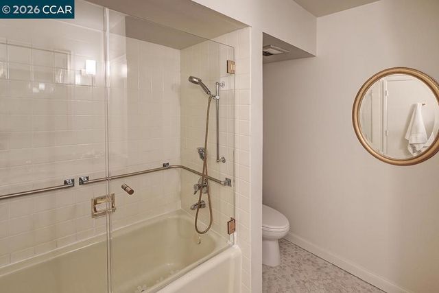 2001 Oakmont Way 6, Walnut Creek, CA 94595