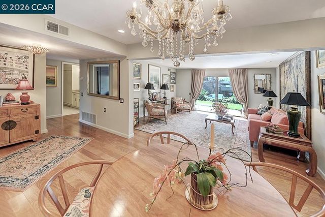 2001 Oakmont Way 6, Walnut Creek, CA 94595