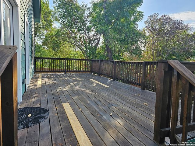 2236 Burnet, San Antonio, TX 78202