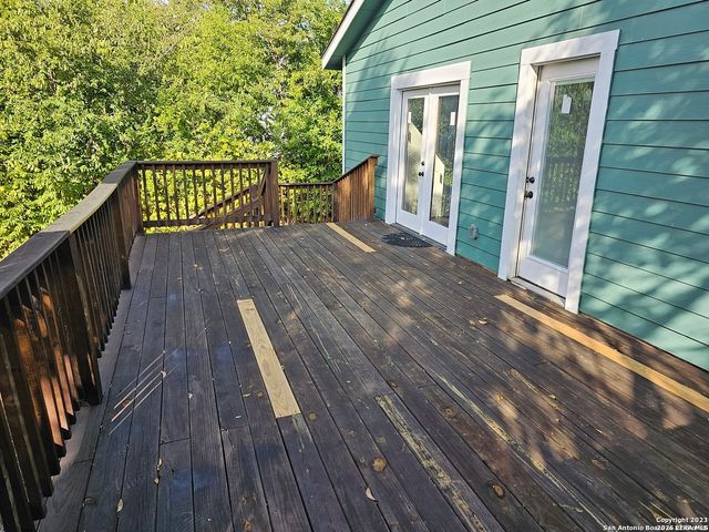 2236 Burnet, San Antonio, TX 78202