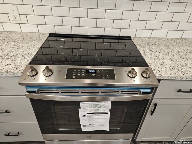 2236 Burnet, San Antonio, TX 78202