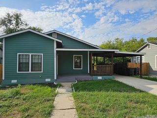 2236 Burnet, San Antonio, TX 78202