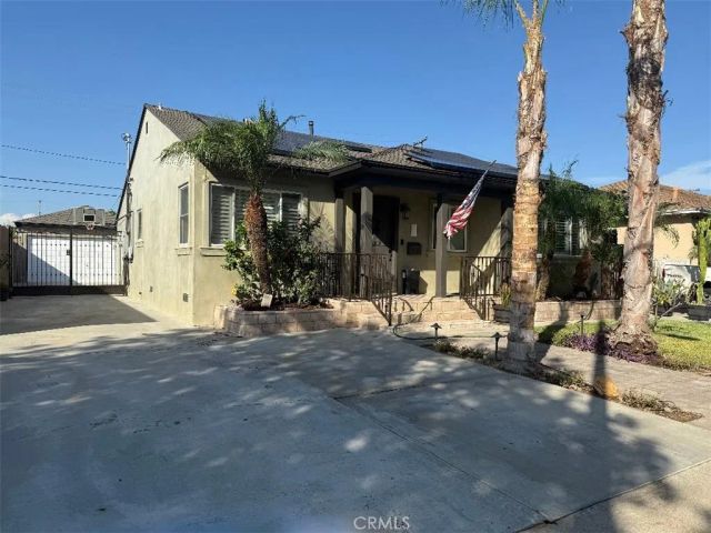 11645 Roma Street, Santa Fe Springs, CA 90670