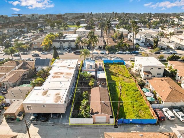 4435 Utah St, San Diego, CA 92116