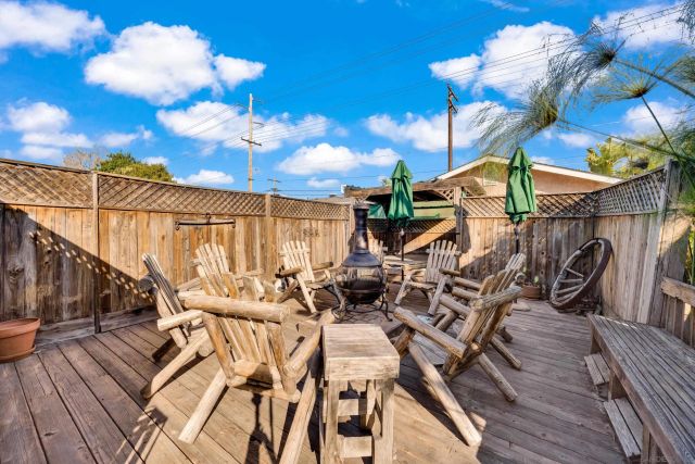 4435 Utah St, San Diego, CA 92116