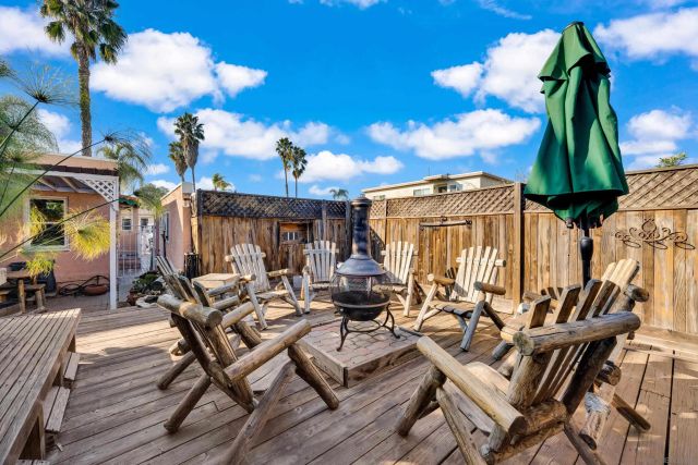 4435 Utah St, San Diego, CA 92116