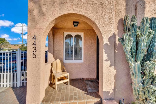 4435 Utah St, San Diego, CA 92116