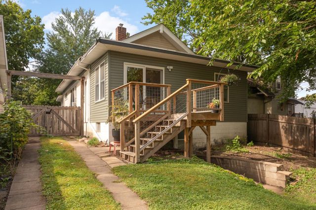 258 Hamline Avenue S, Saint Paul, MN 55105