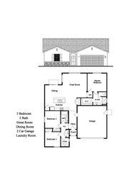 13391 Fifth Street Lot7, Parlier, CA 93648