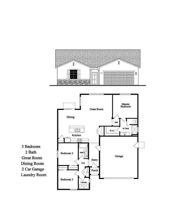 13391 Fifth Street Lot7, Parlier, CA 93648