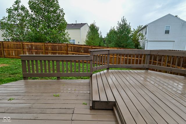 991 Ravine Drive, Franklin, IN 46131