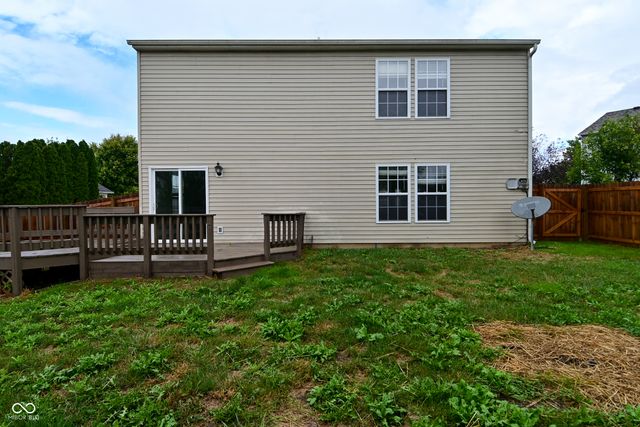 991 Ravine Drive, Franklin, IN 46131