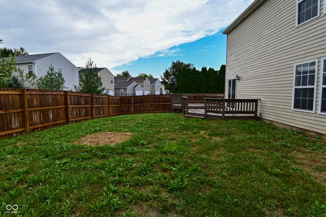 991 Ravine Drive, Franklin, IN 46131