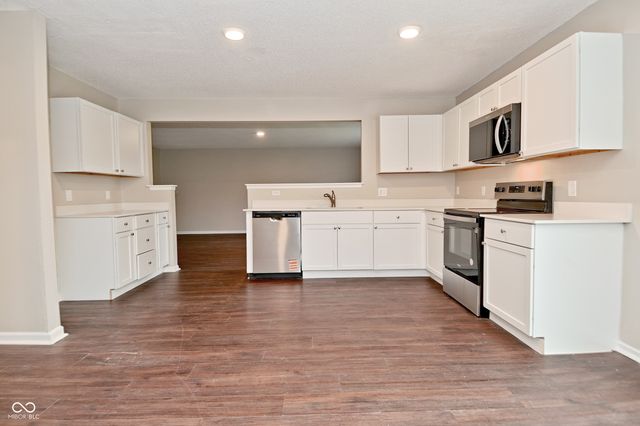 991 Ravine Drive, Franklin, IN 46131