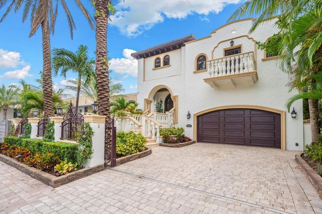 2760 N Atlantic Blvd, Fort Lauderdale, FL 33308