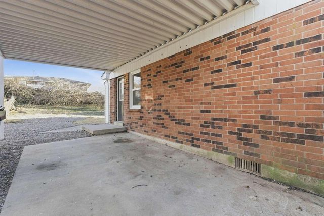 401 Hedgewood Drive, Lexington, KY 40509