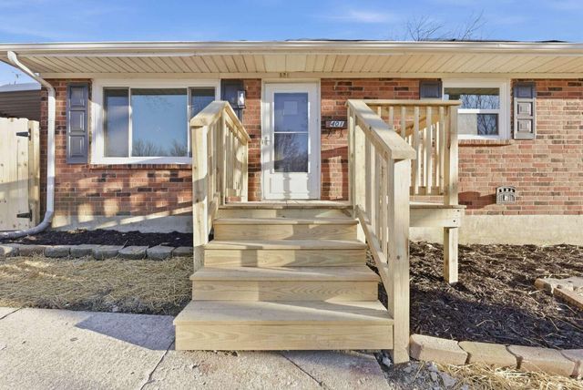 401 Hedgewood Drive, Lexington, KY 40509