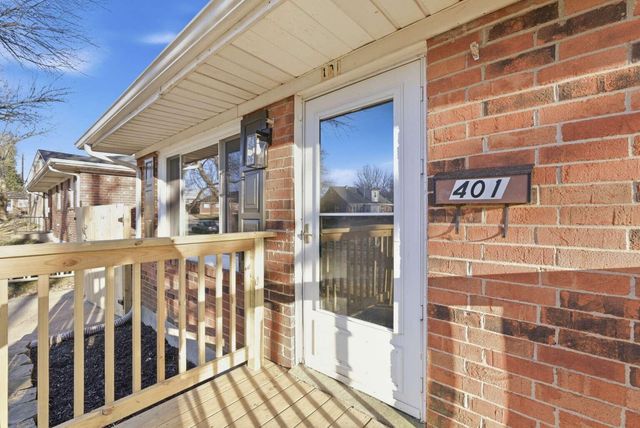 401 Hedgewood Drive, Lexington, KY 40509