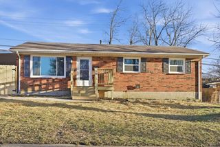 401 Hedgewood Drive, Lexington, KY 40509