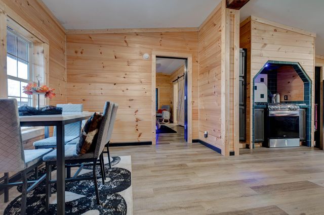 740 N Main Street, Stanton, KY 40380