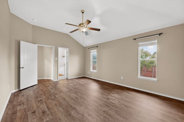 101 Wandering Drive, Forney, TX 75126