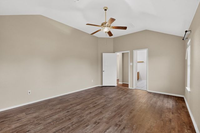 101 Wandering Drive, Forney, TX 75126