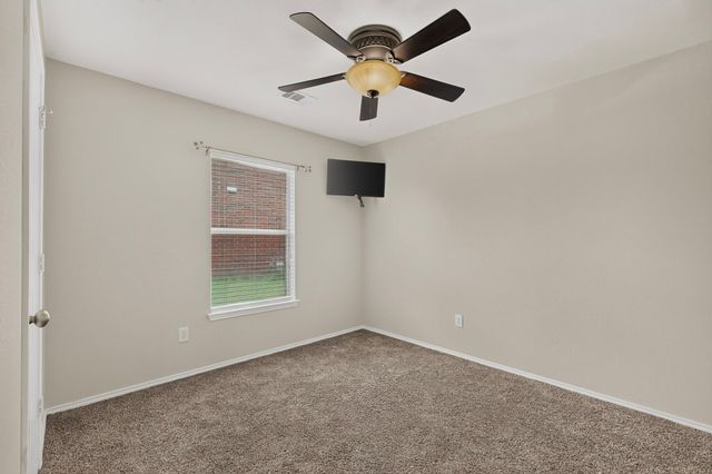 101 Wandering Drive, Forney, TX 75126