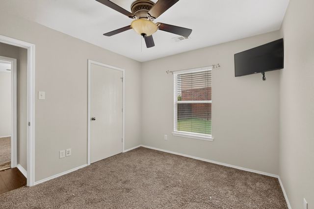 101 Wandering Drive, Forney, TX 75126
