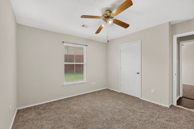 101 Wandering Drive, Forney, TX 75126