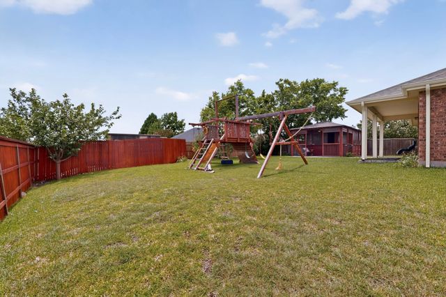 101 Wandering Drive, Forney, TX 75126