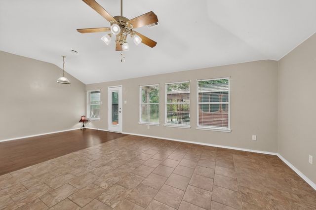 101 Wandering Drive, Forney, TX 75126