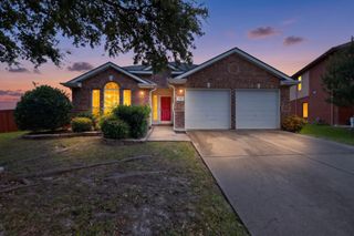 101 Wandering Drive, Forney, TX 75126
