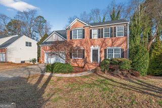 9865 Lauren Hall Court, Alpharetta, GA 30022