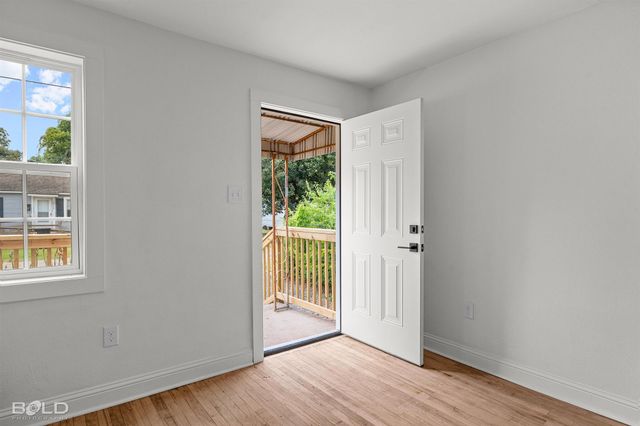 213 kelly, Bossier City, LA 71111
