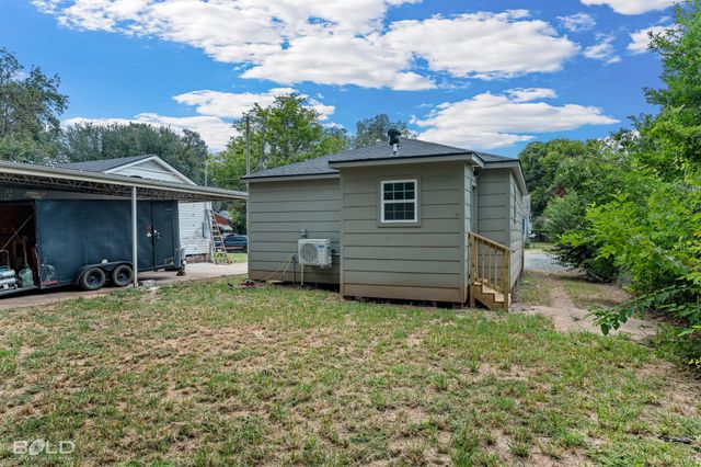 213 kelly, Bossier City, LA 71111