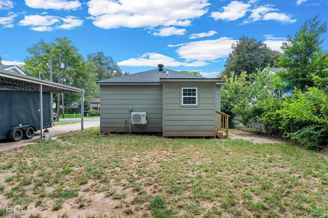 213 kelly, Bossier City, LA 71111