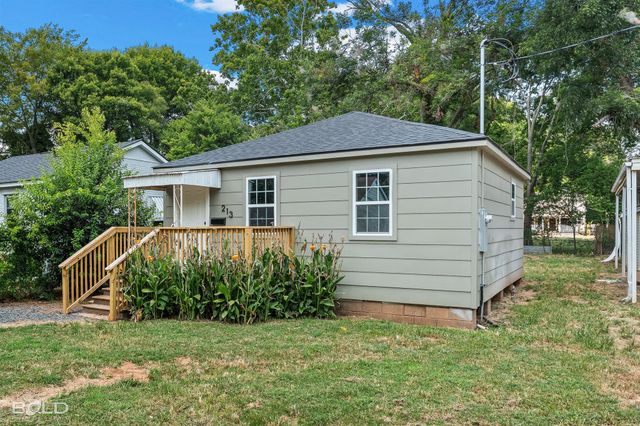 213 kelly, Bossier City, LA 71111