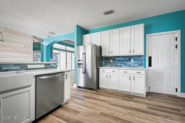 1713 CHATHAM VILLAGE Drive, Fleming Island, FL 32003