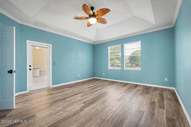 1713 CHATHAM VILLAGE Drive, Fleming Island, FL 32003