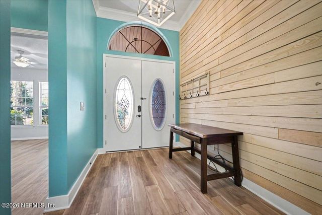 1713 CHATHAM VILLAGE Drive, Fleming Island, FL 32003