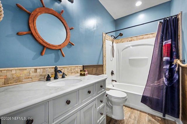 1713 CHATHAM VILLAGE Drive, Fleming Island, FL 32003