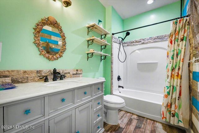 1713 CHATHAM VILLAGE Drive, Fleming Island, FL 32003