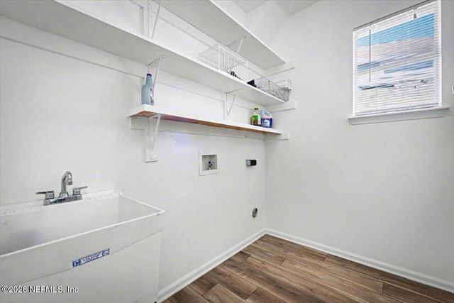 1713 CHATHAM VILLAGE Drive, Fleming Island, FL 32003